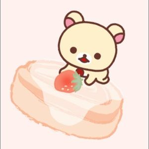 Meet your Posher, Barbara